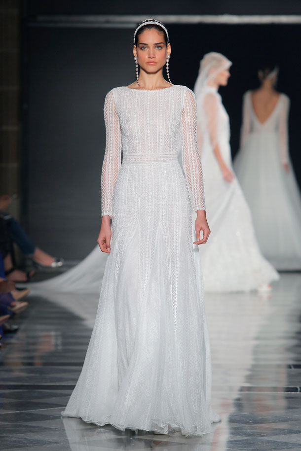 ilovebrides.pt Rosa Clara Coleção noiva 2020